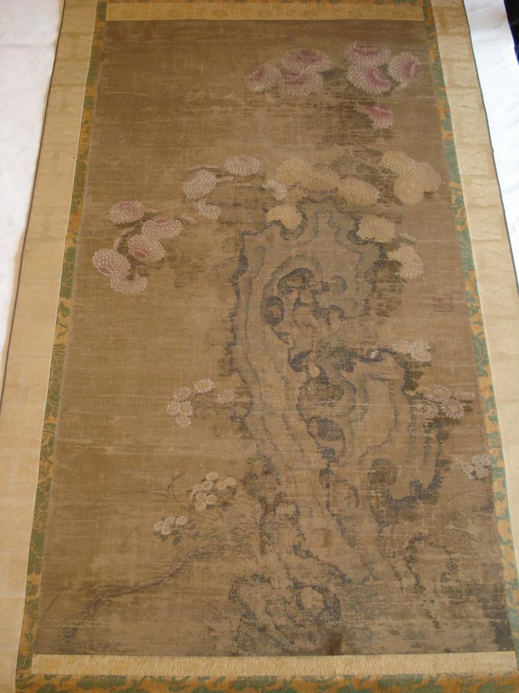 图片[2]-hanging scroll; painting BM-1896-0511-0.21-China Archive